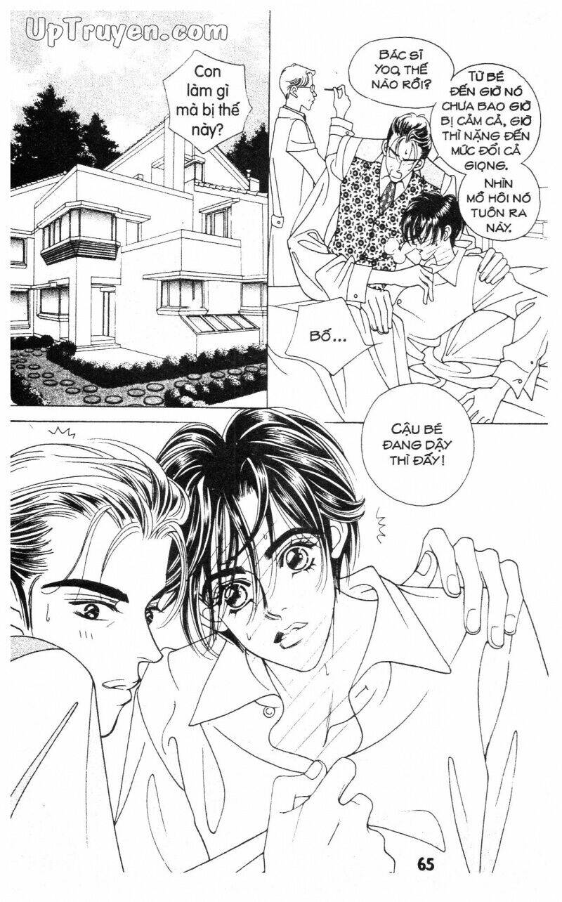 hãy đến đây tình yêu chapter 2 64