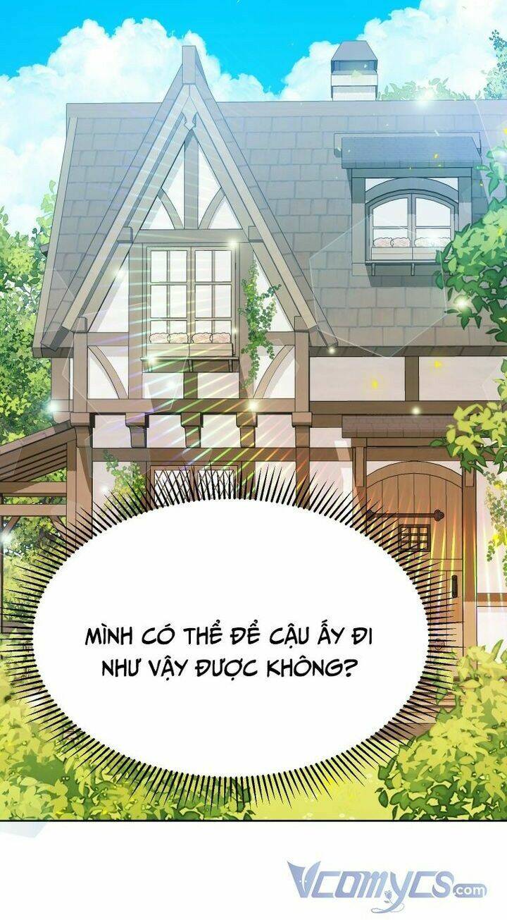 này tiểu công tước, hãy tin ở chị đi! chapter 19 26