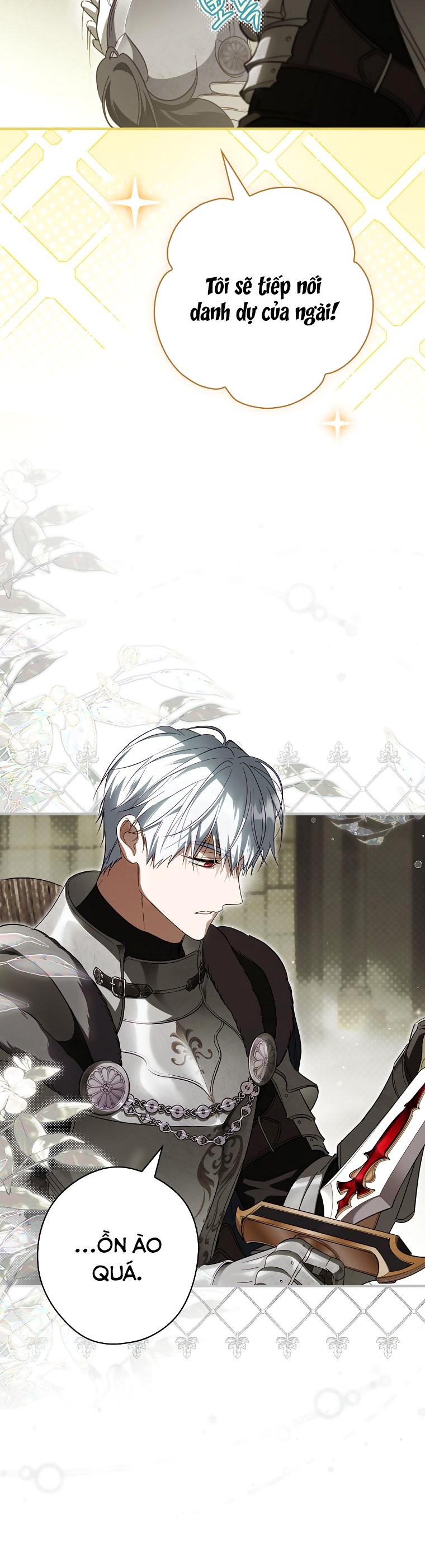 phương pháp khiến chồng đứng về phía của tôi chapter 99 22