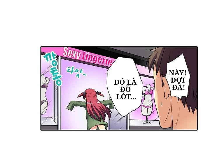 nếm thử succubus thời con gái chapter 4 20