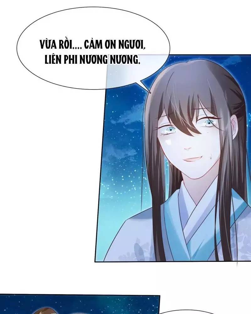 mười dặm hồng trang, thay huynh xuất giá chapter 26 6