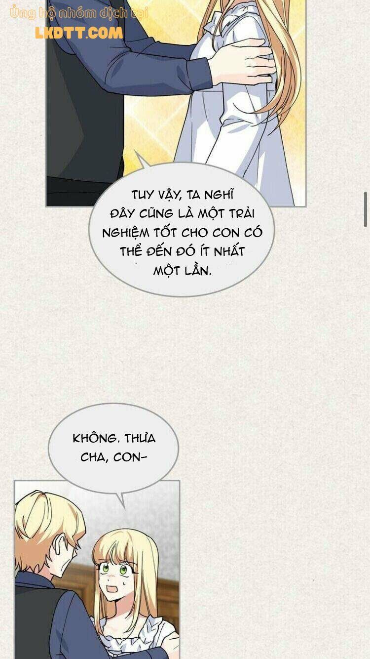 thú cưng của nữ phụ độc ác chapter 43 16