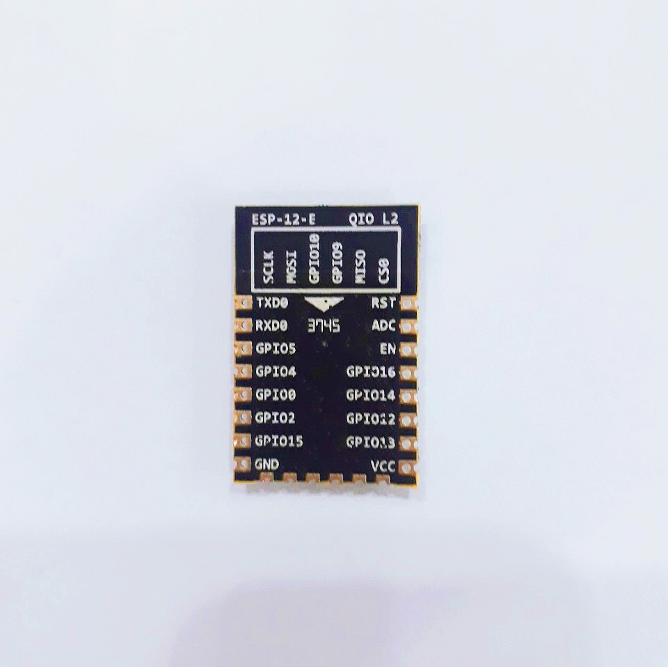 Module Thu Phát WiFi ESP 12E ESP8266