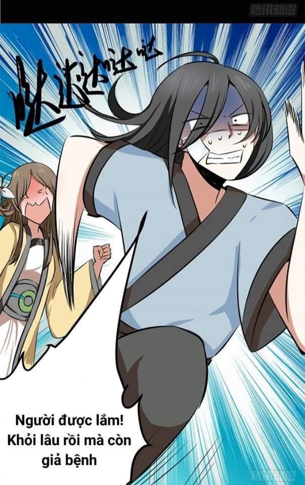 quy luật yêu đương chapter 5 12