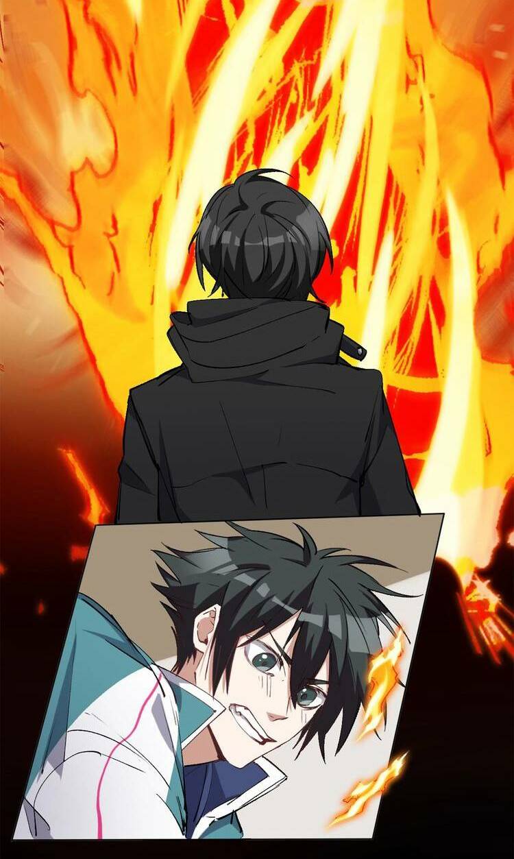 thần lai yêu vãng chapter 27 30