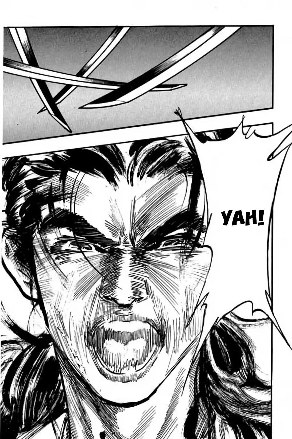 hiệp vương liêu thiêm đinh chapter 110 7