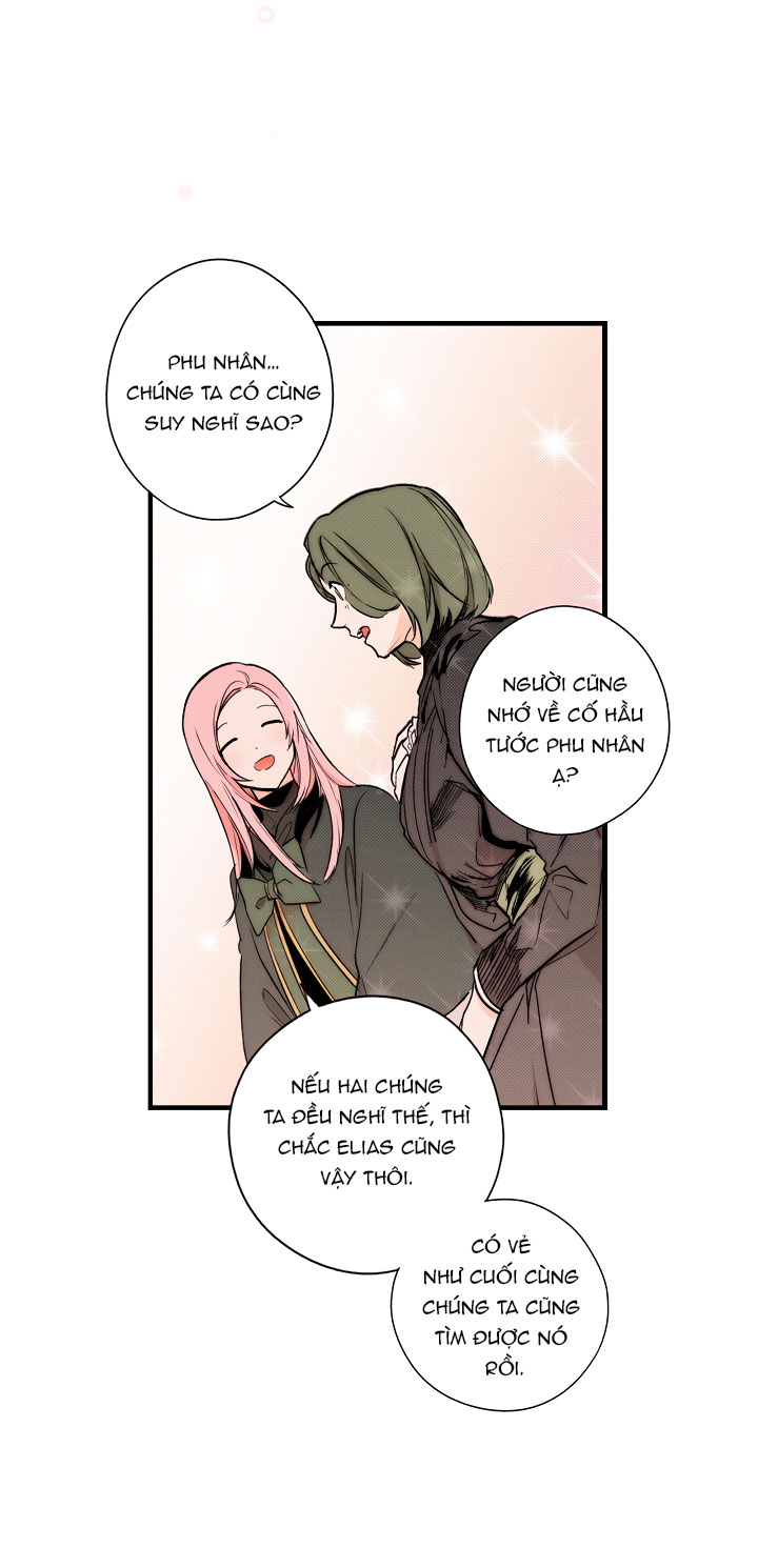 cổ tích về người mẹ kế chapter 36 32