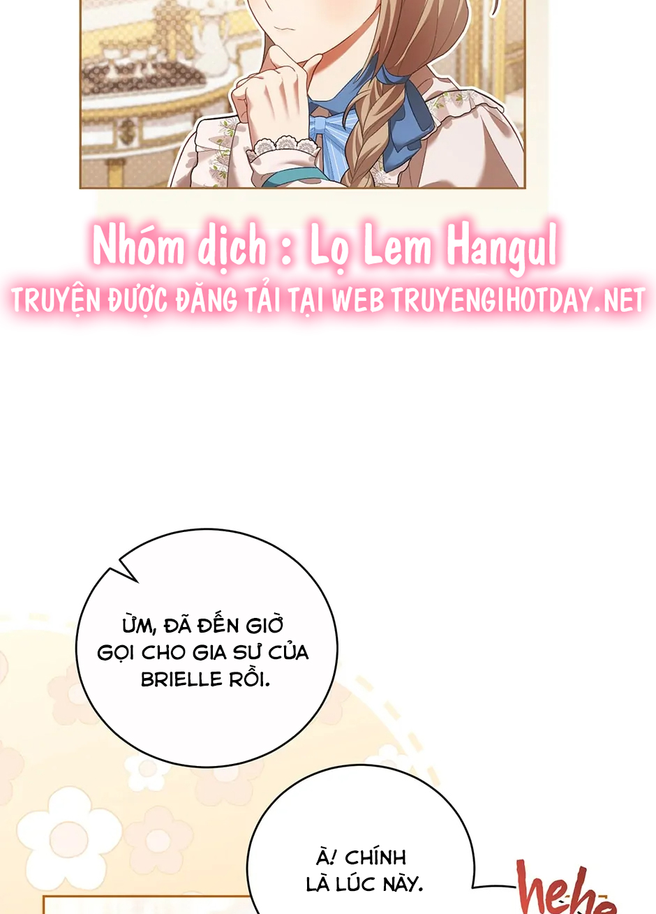 nhật ký chăm sóc đứa trẻ của nhân vật phản diện chapter 10 62