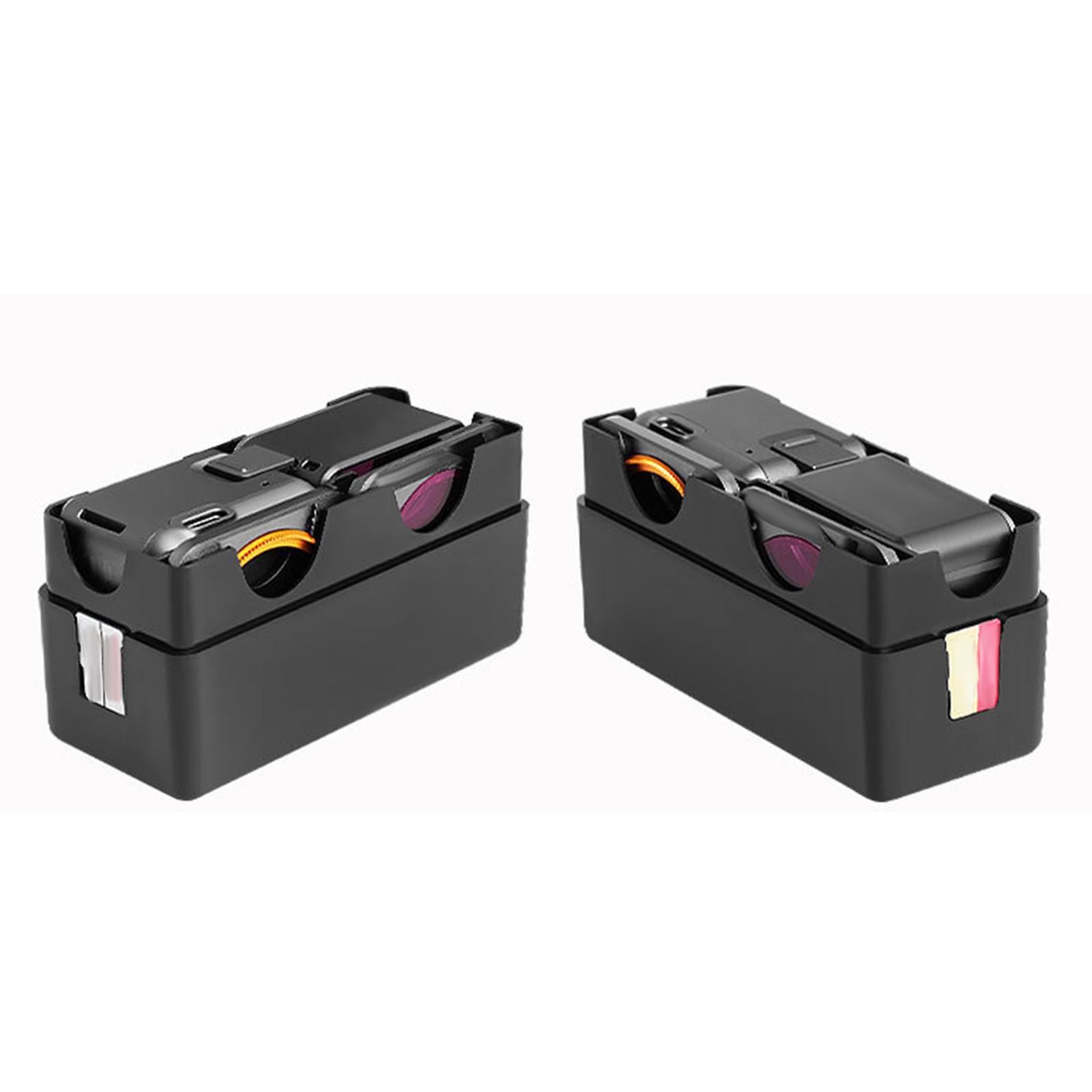 2 Sports Camera Accessories