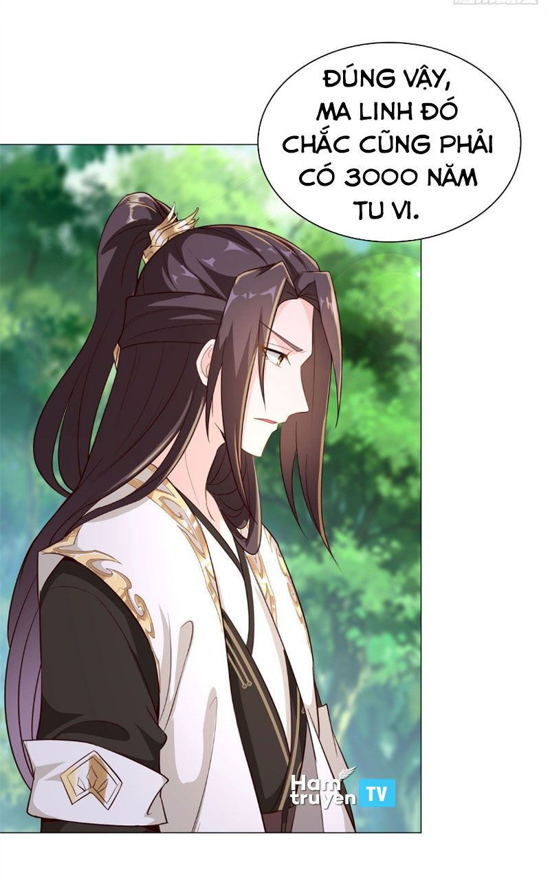 người nuôi rồng chapter 32 5