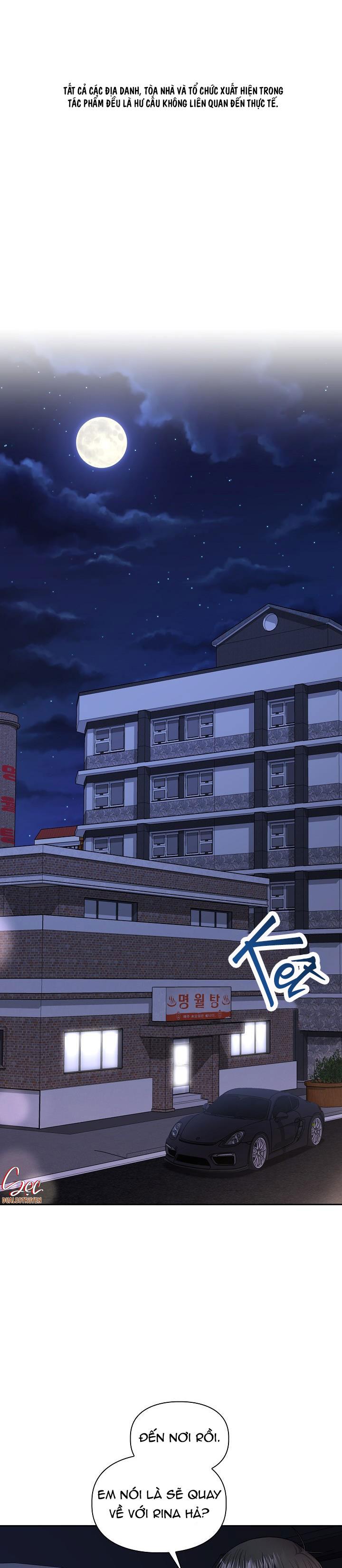 phòng tắm hơi chapter 50 2