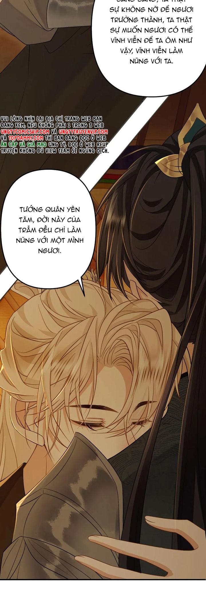 Khát Vọng Ngọt Ngào chapter 87