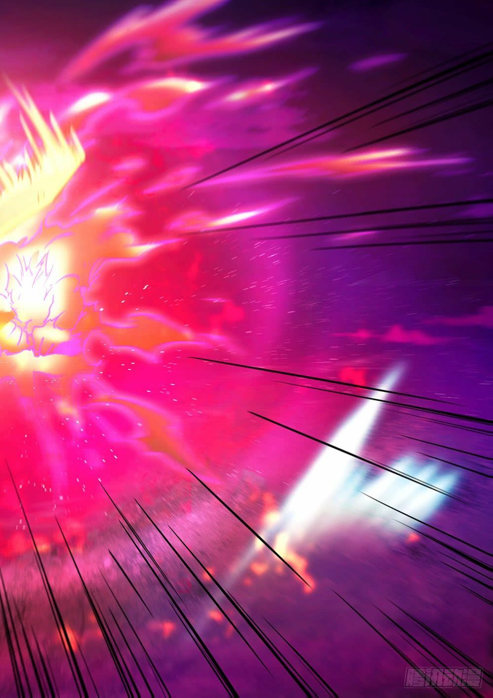 vạn cổ kiếm thần chapter 40 26