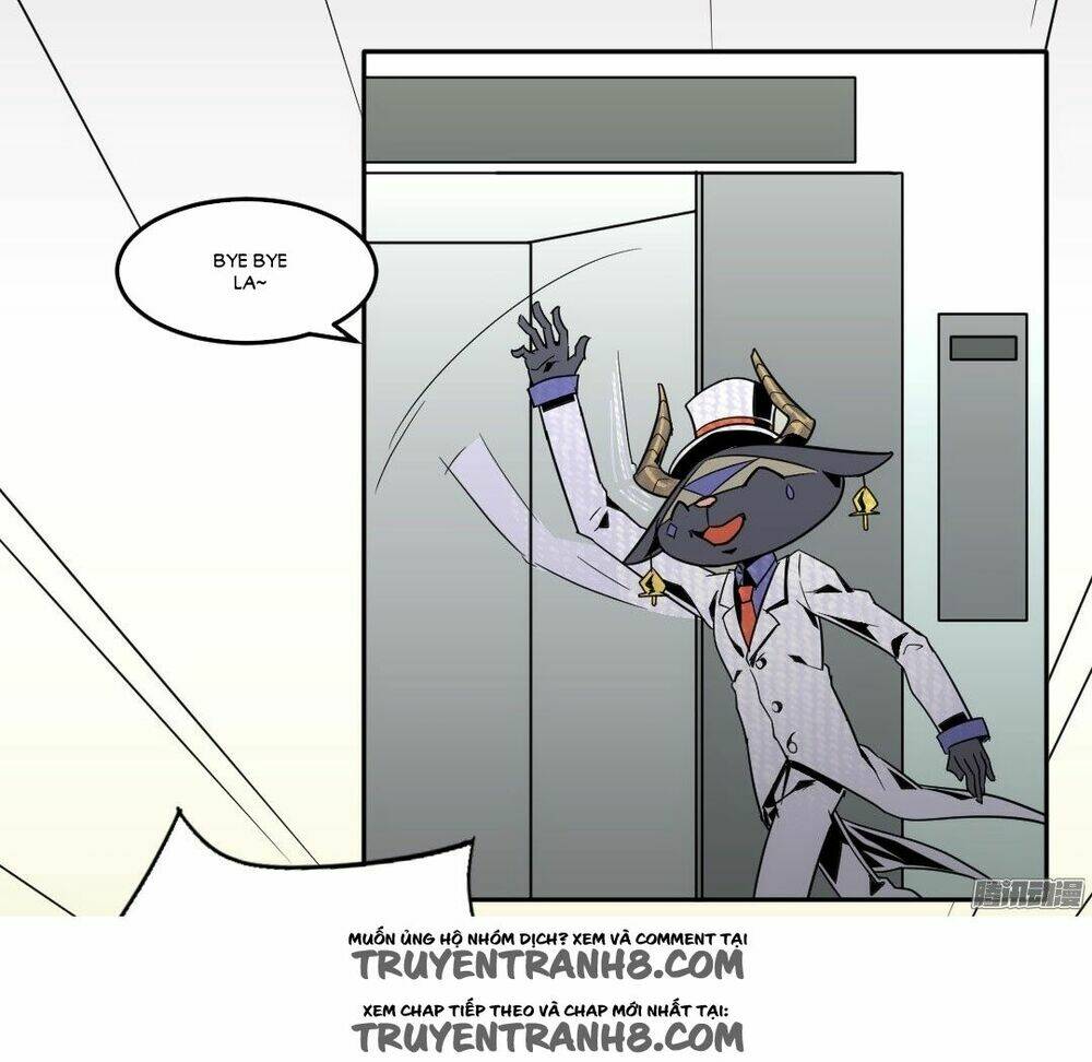 điều ước của người phàm chapter 12 6