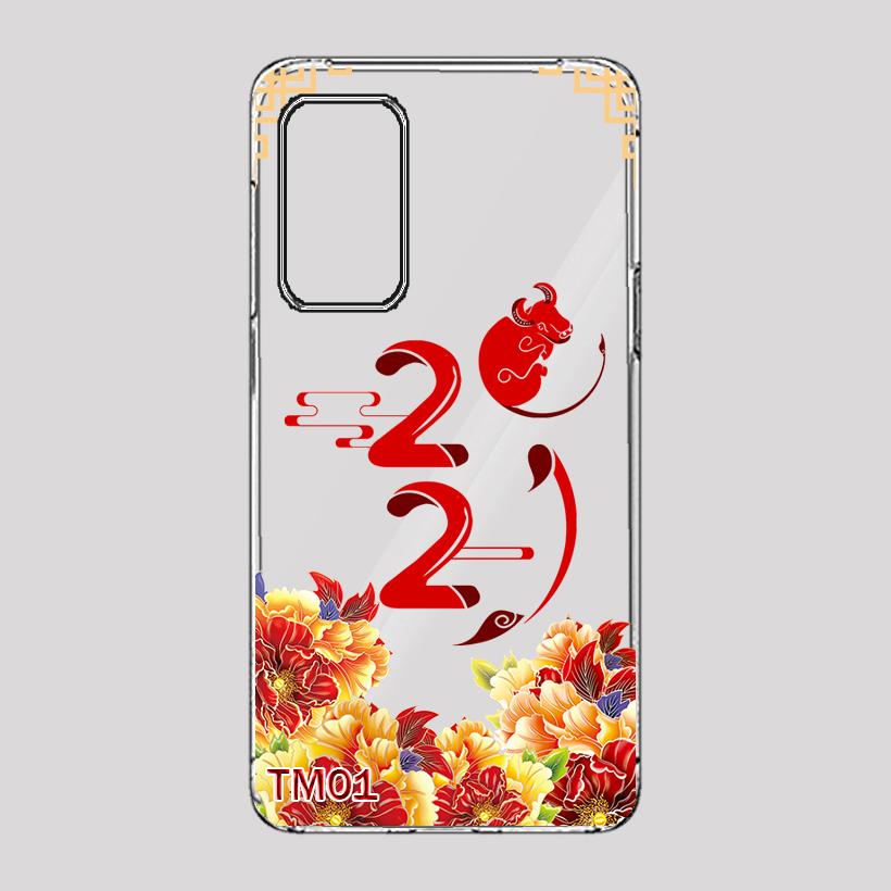 Ốp Lưng Dành Cho OPPO RENO 6