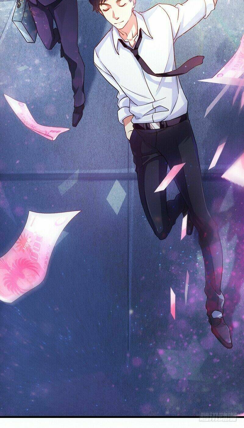 siêu cấp bại gia tử chapter 4 18