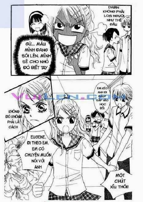 neck and neck chapter 3 167