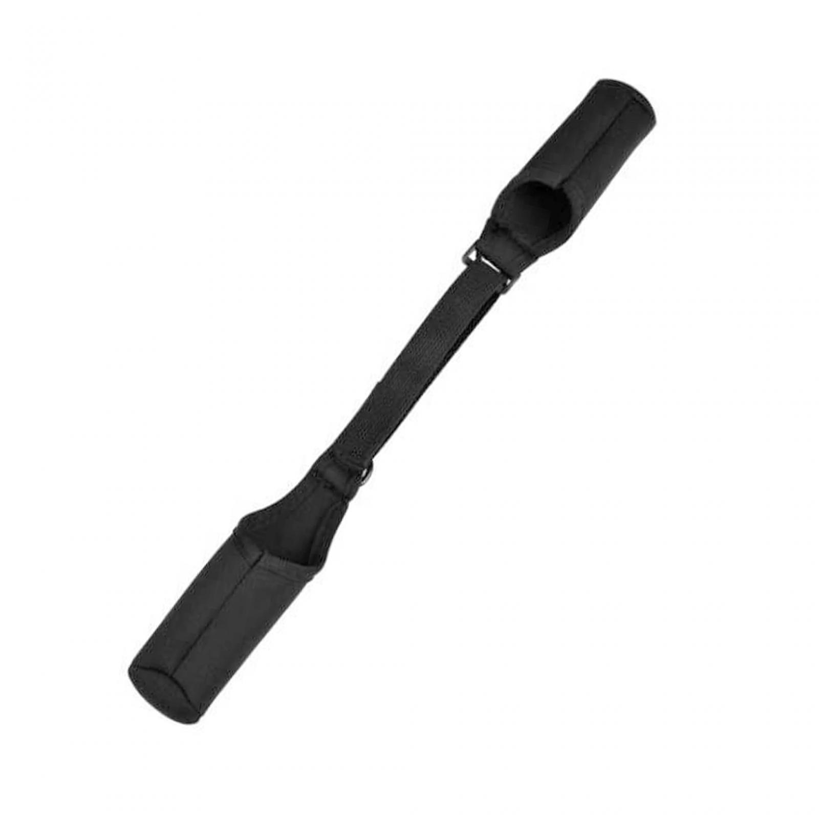 Fishing Pole Cover Tip and  Protector Tackles Holder for Outdoor Fishing