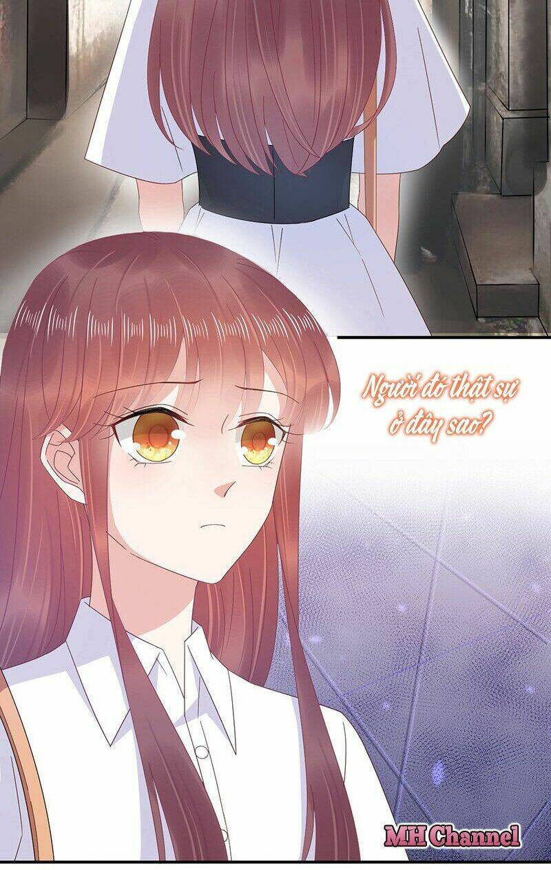 thịnh thế điềm sủng: cô vợ nhỏ đáng yêu của dịch thiếu chapter 28.5 13