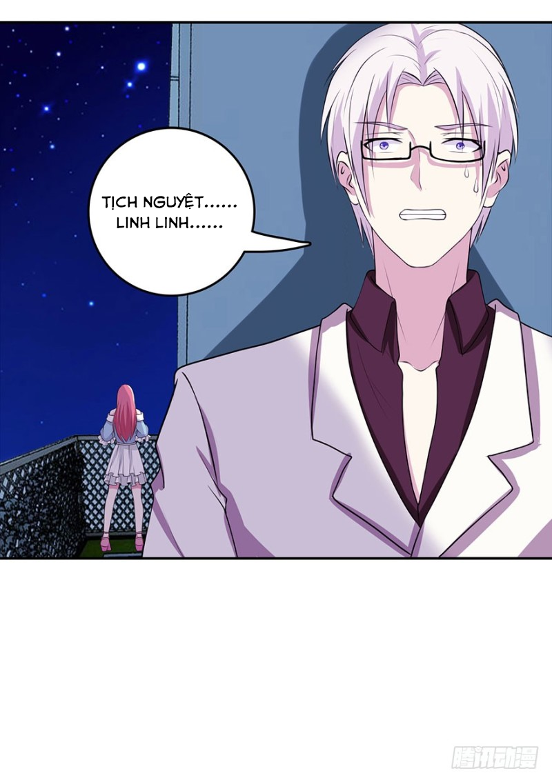 cô dâu nguy hiểm chapter 3 31