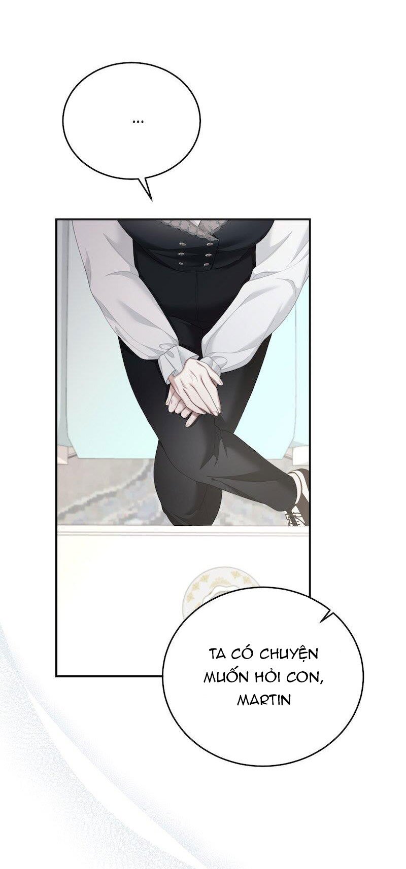 nữ hầu muốn đình công chapter 29 34