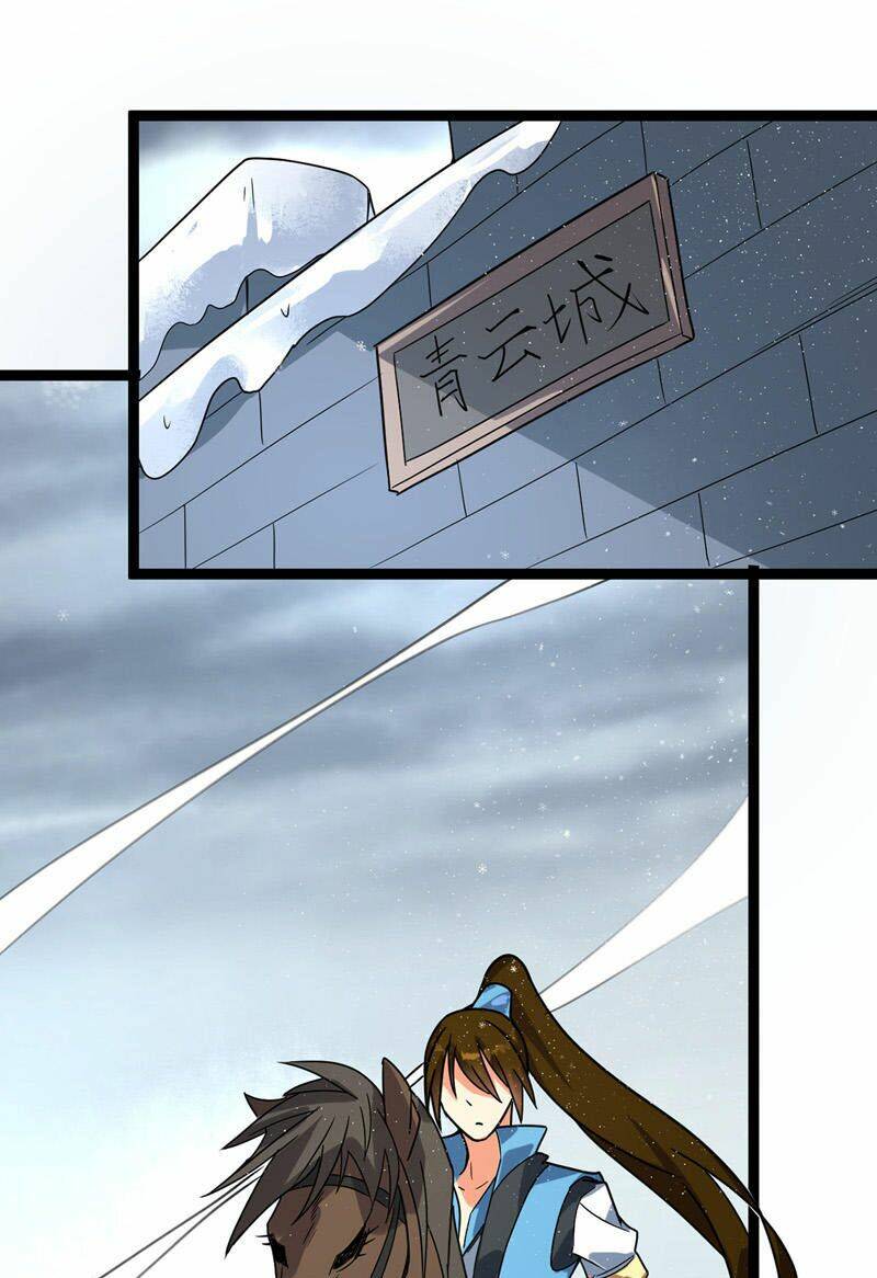 đan võ chí tôn chapter 46 16