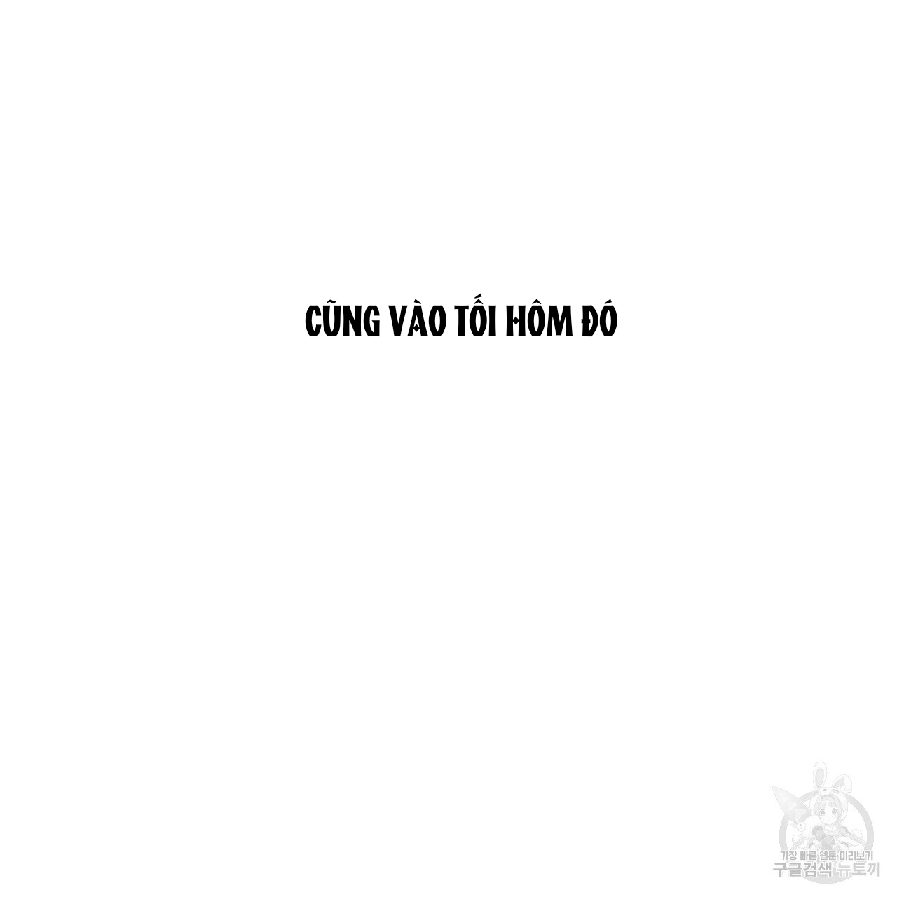 những chú thỏ của hapypy chapter 44 40