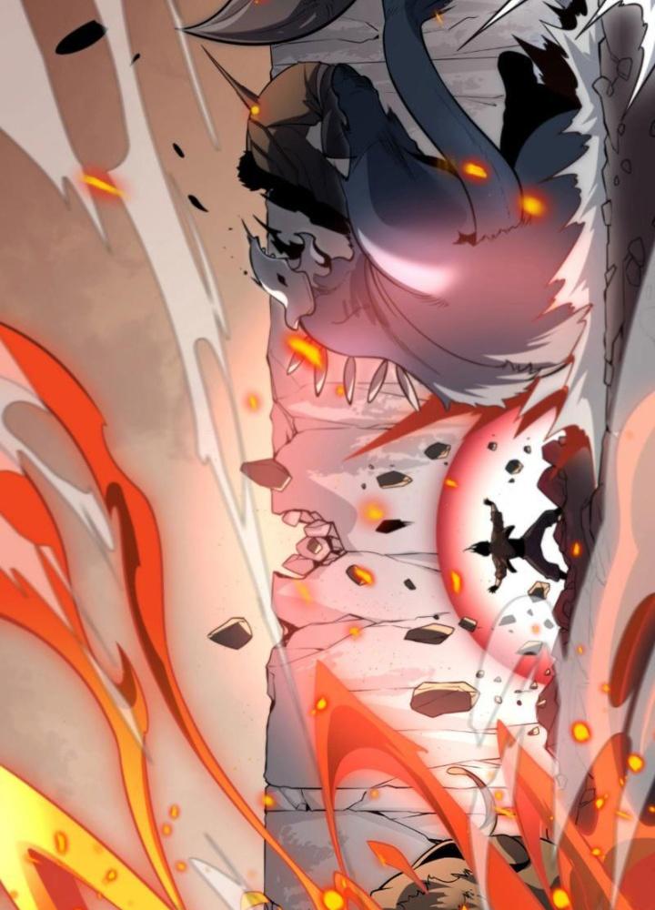 vạn tộc xâm lấn: toàn dân tham chiến, ta ở lại hậu phương chapter 1 30