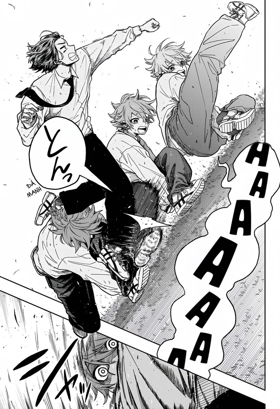 shinobigoto chapter 2 22