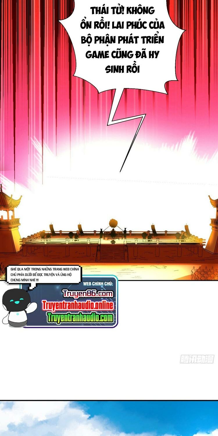 ta là nhà giàu số một, ta không muốn trọng sinh chapter 61 6