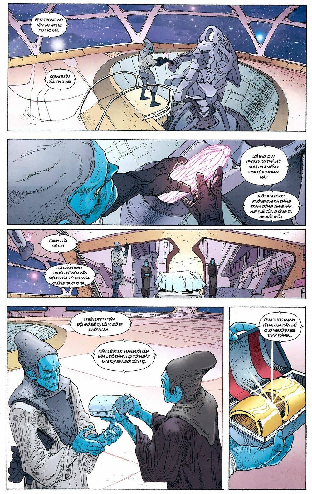 avengers vs x-men chapter 16 9