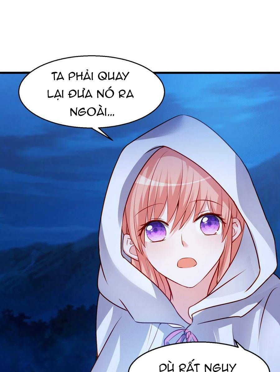 dạy bảo ma vương lão công 2 chapter 16 35