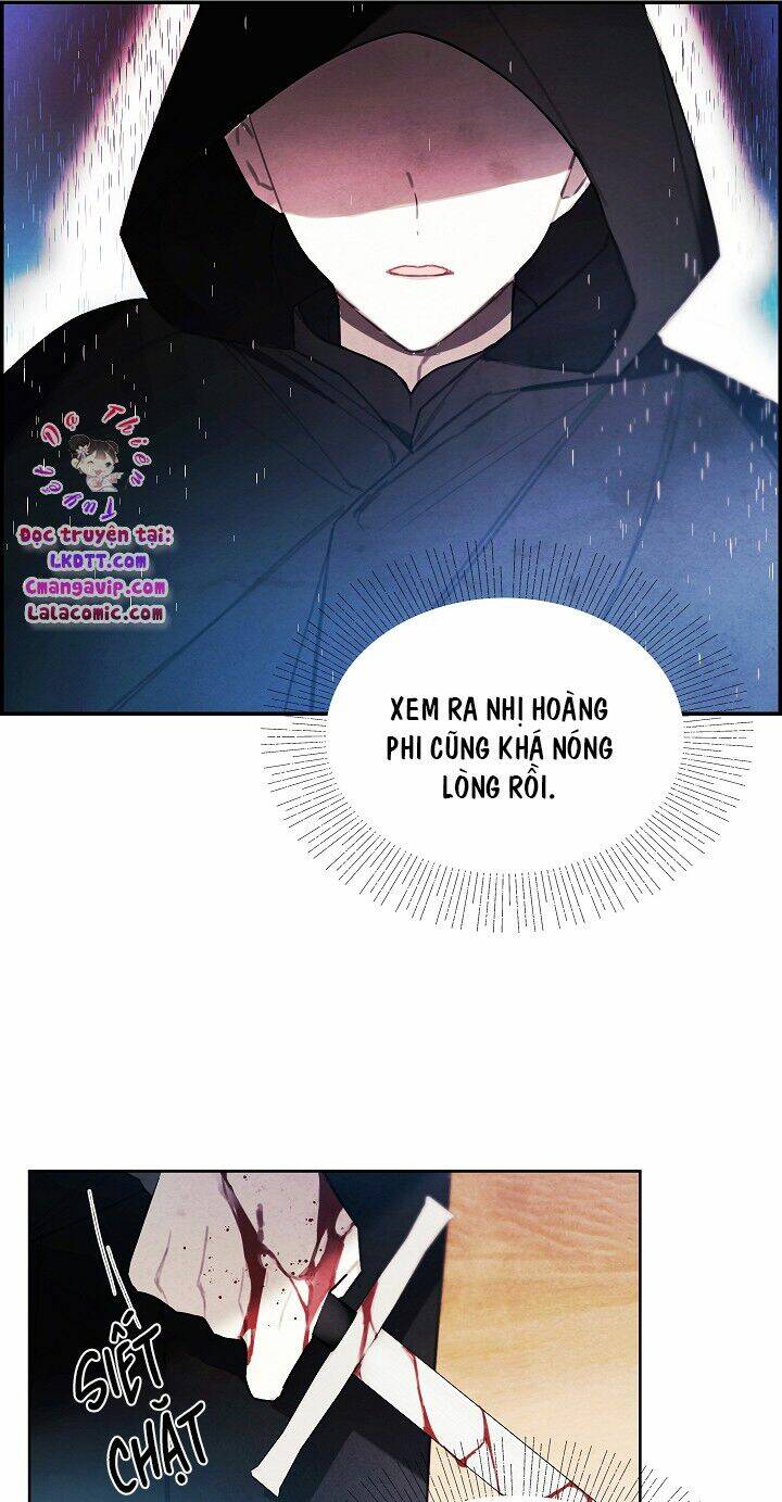 tiệm búp bê của công chúa chapter 21 39