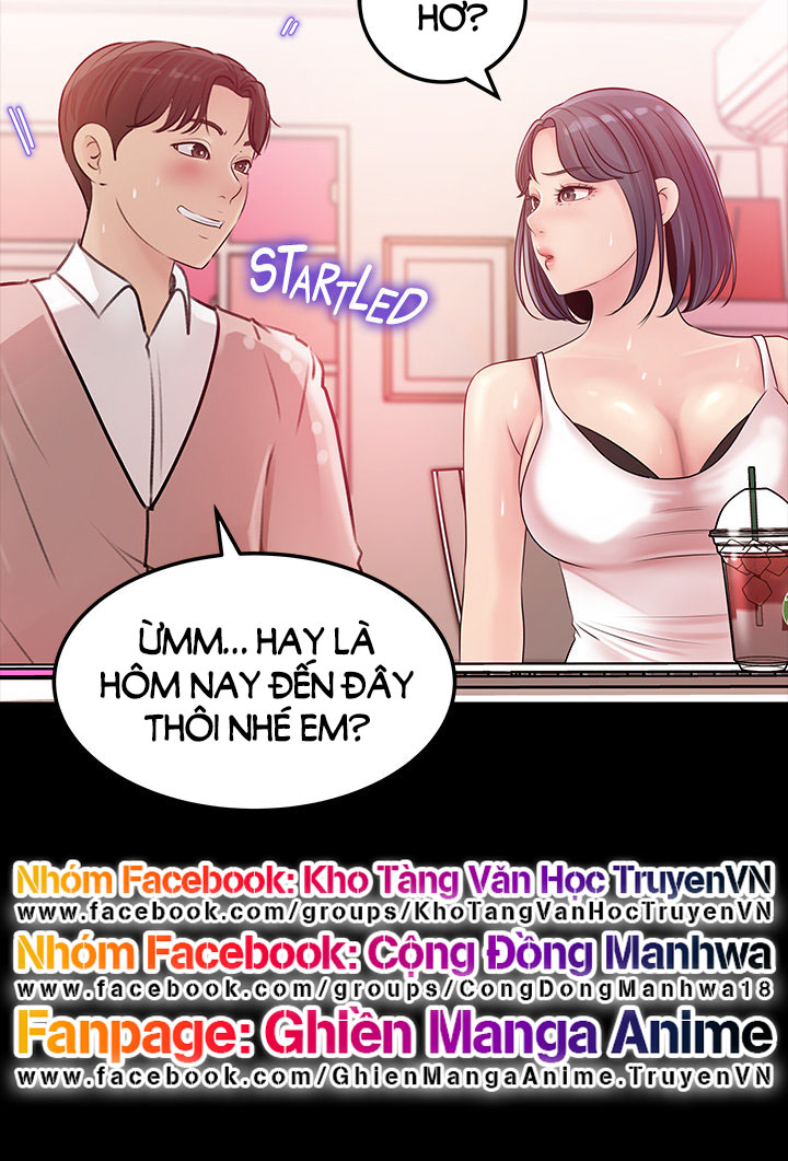 em vợ nóng bỏng chapter 8 22