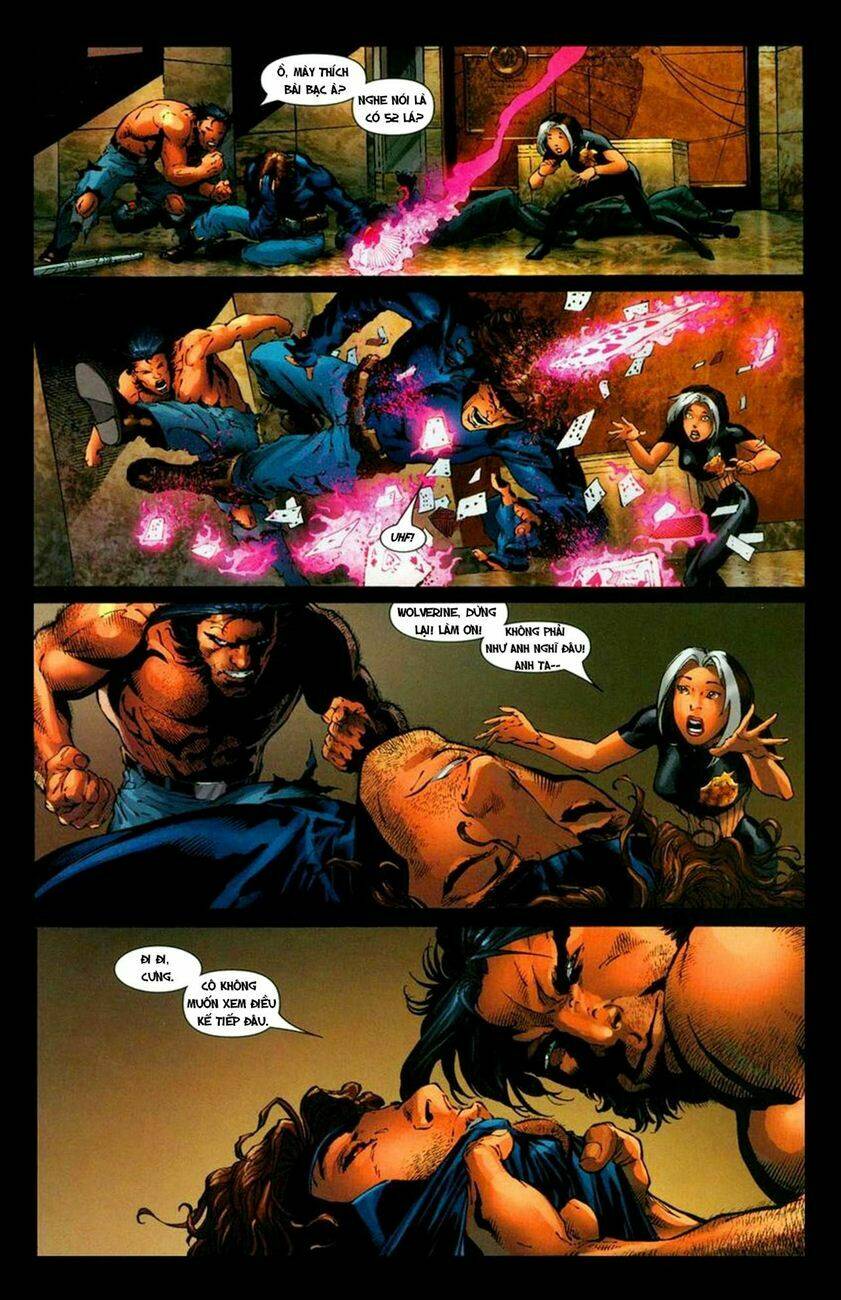ultimate x-men chapter 53 8