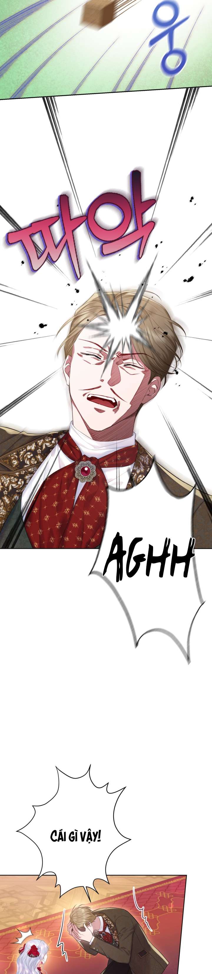 anh trai mạnh nhất của tôi đã mất trí nhớ chapter 12 29