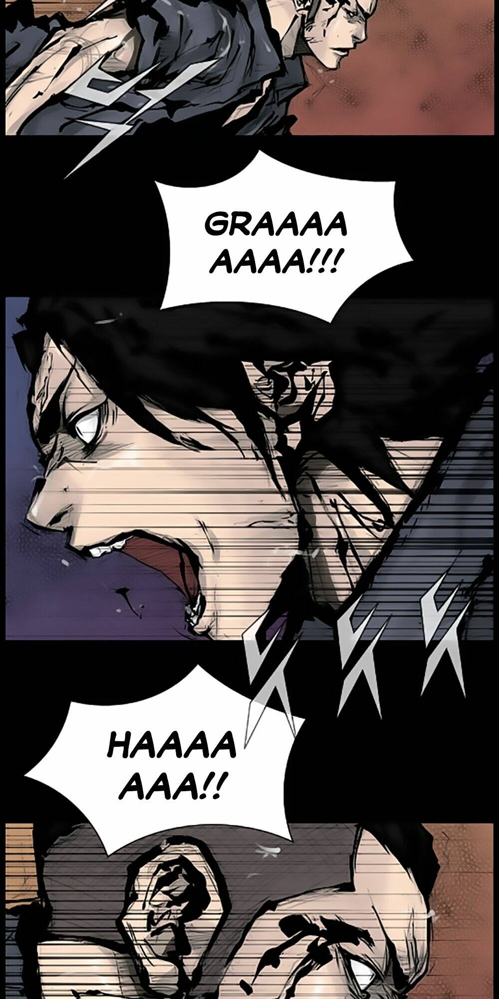 dokgo | độc cô chapter 88 25