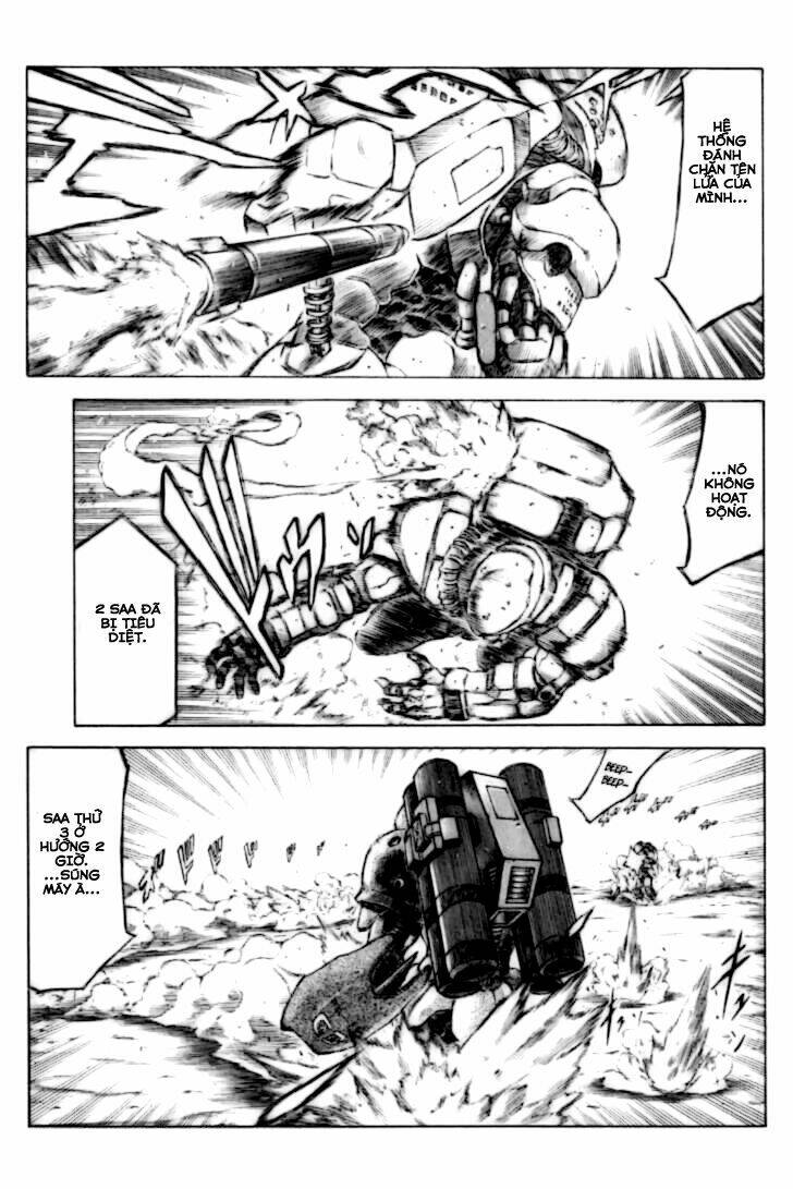 red eyes chapter 5.1 13