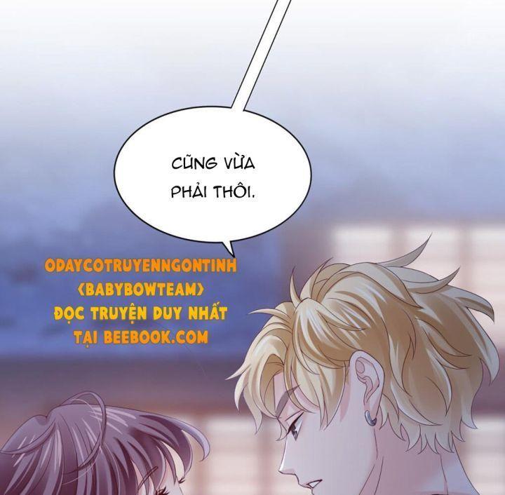 chiếc bật lửa và váy công chúa (b) chapter 24 78