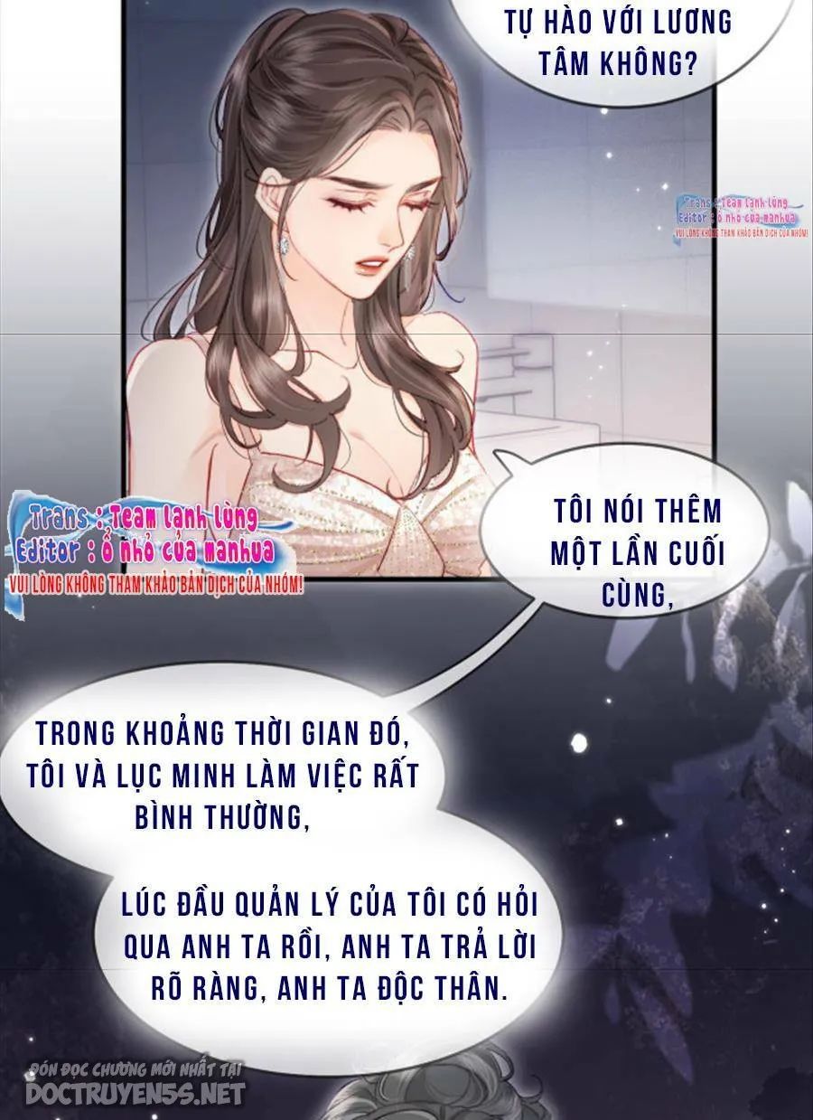 vợ chồng siêu sao có chút ngọt [m] chapter 21 22