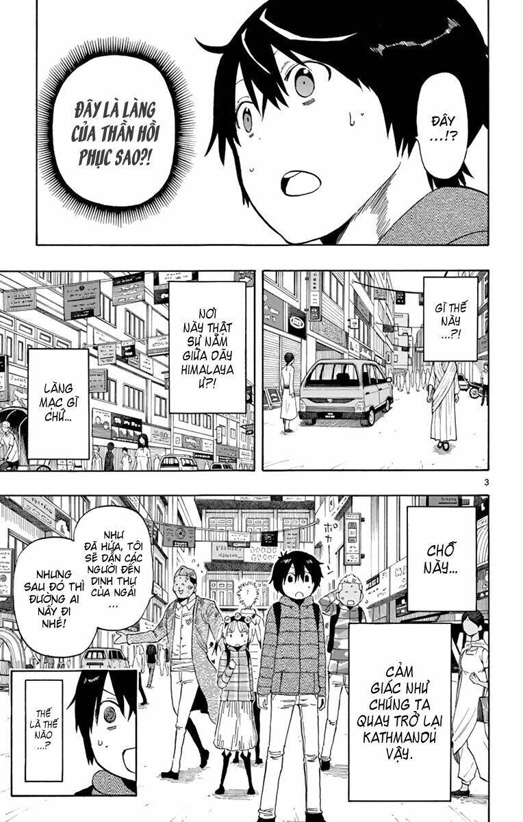 saike mata shite mo chapter 62 5