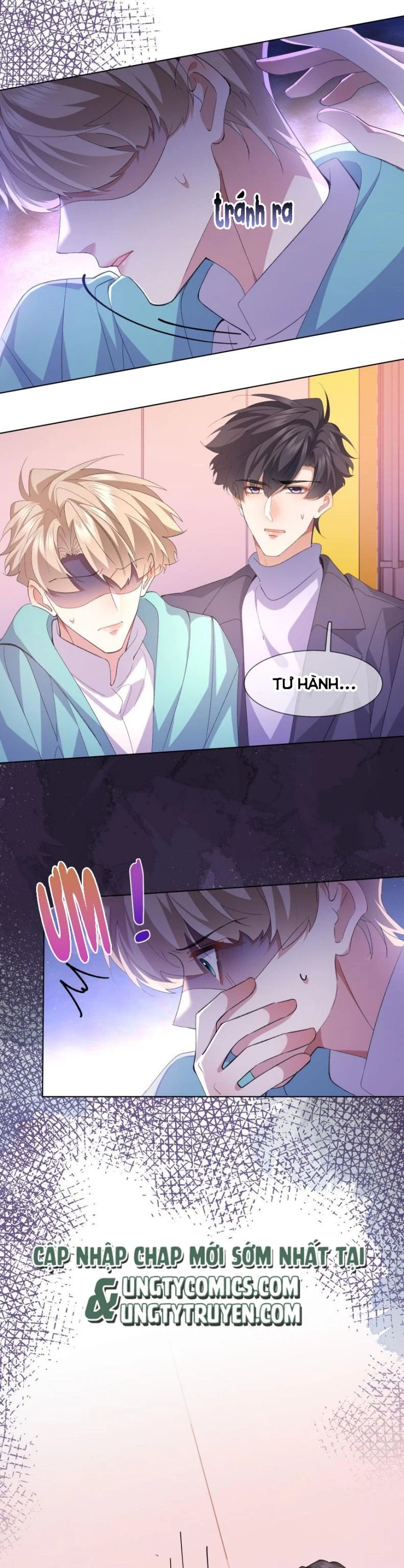 tư tự vạn thiên chapter 29 15