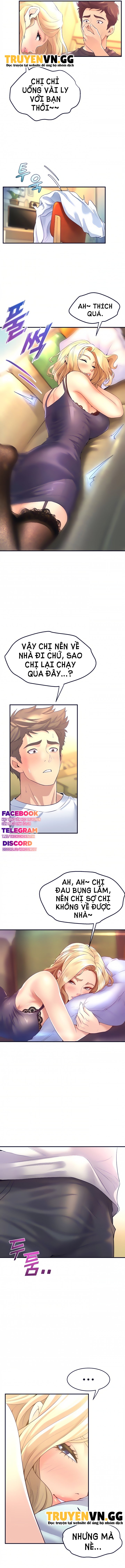 lớp nhảy mỹ nhân chapter 10 3