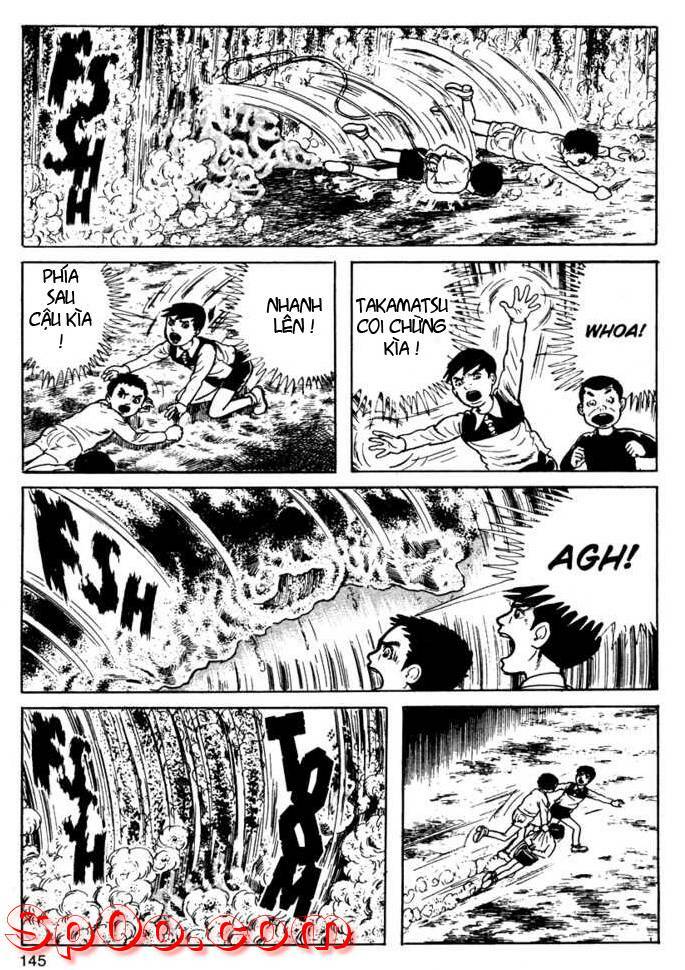 drifting classroom chapter 16 43