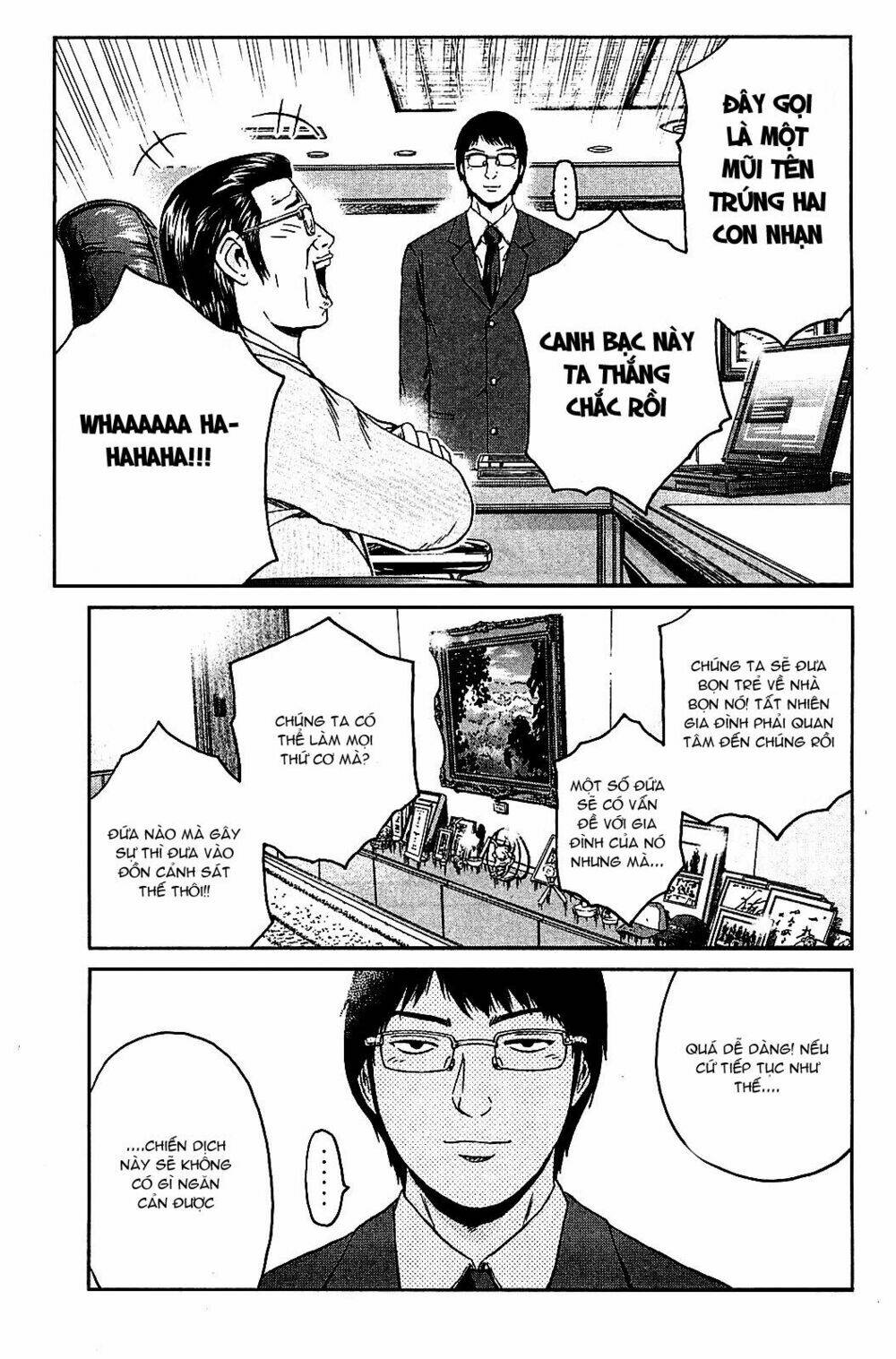 gto: shonan 14 days chapter 56 13