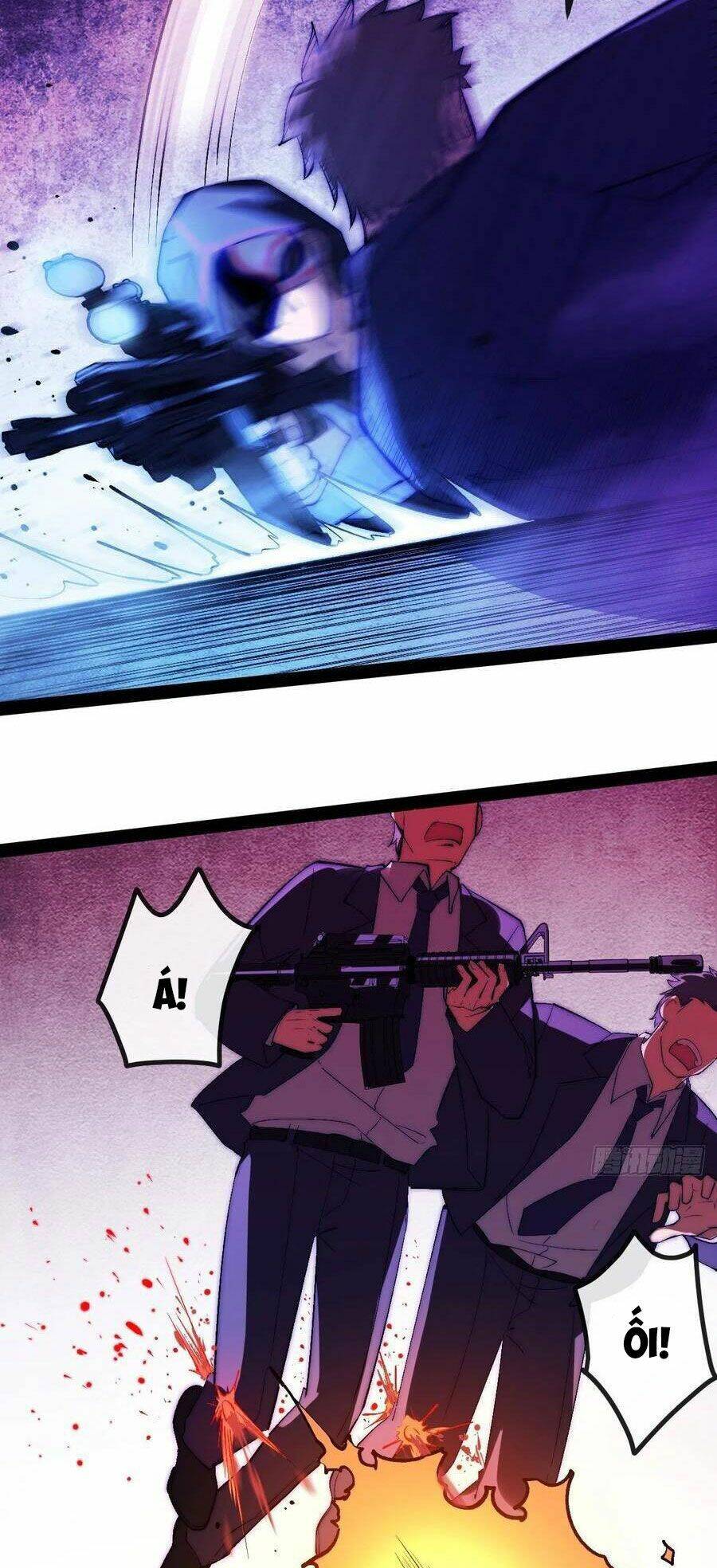 tà ác làm vương chapter 13 28