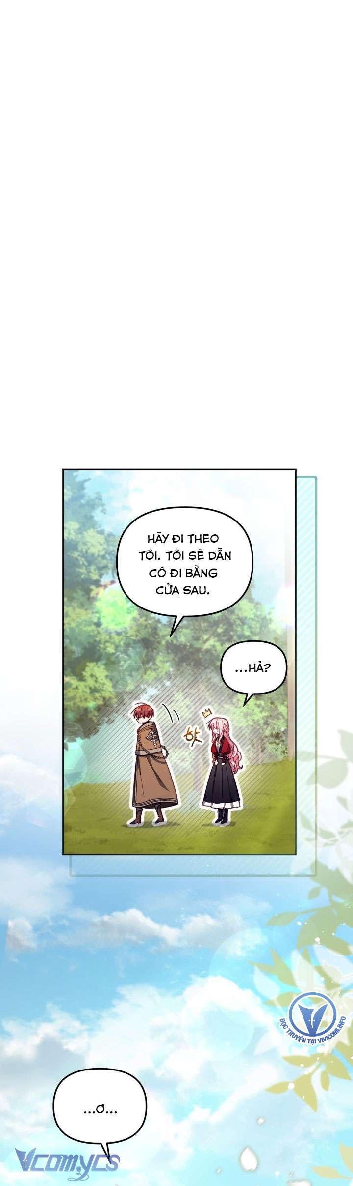 không có chỗ cho kẻ giả mạo chapter 23 9