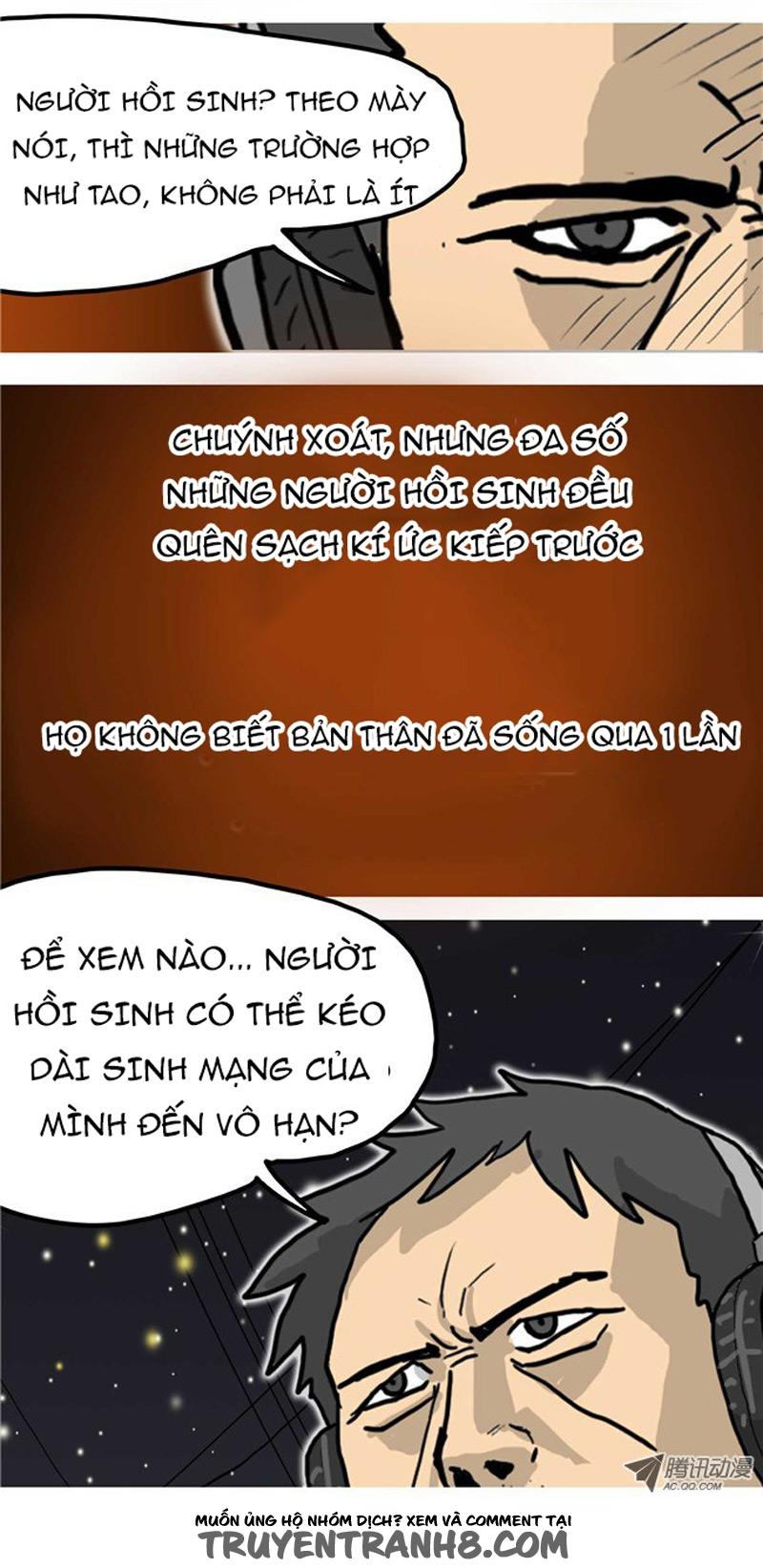 hồi sinh chapter 7 14