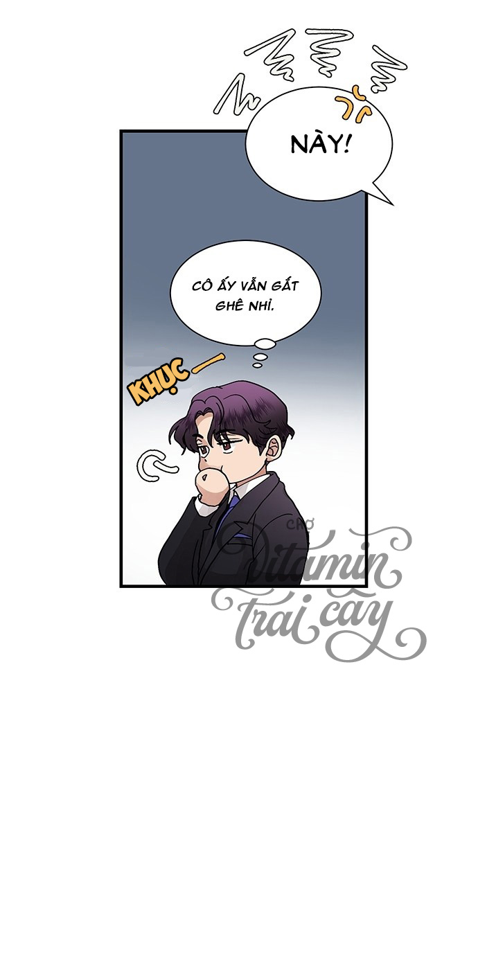 oan gia ngõ hẹp chapter 5 30