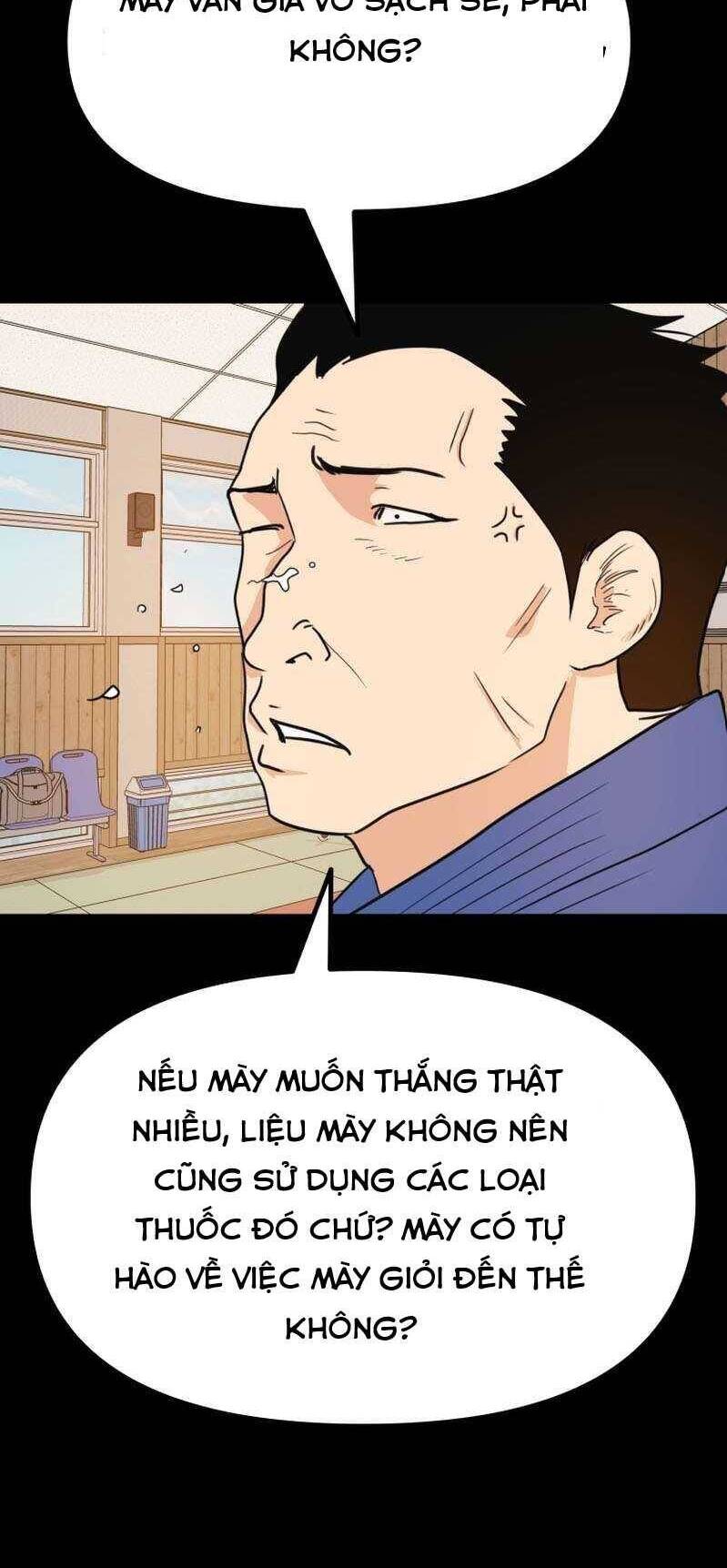 Bạn Trai Vệ Sĩ chapter 111 53